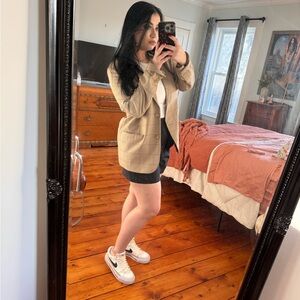 Meet your Posher, Sydney